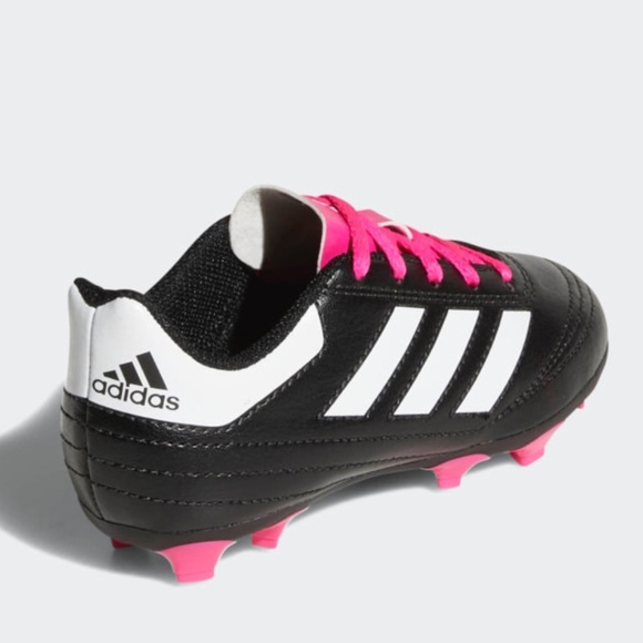 ADIDAS GOLETTO 6 FIRM GROUND CLEATS Sz 11K - Picture 12 of 13